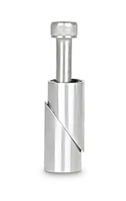 Šroub pro držáky CUBE X-Guard 21-26 mm výprodej Op = Op