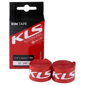 Páska do ráfku KELLYS 24 x 14mm (14 - 507) AV/FV výprodej Actieprijs