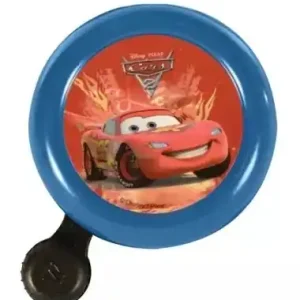 Dětský zvonek na kolo Oxford Disney/Pixar Auta McQueen Exclusieve Aanbieding