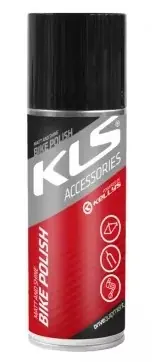 Čistící sprej KELLYS Bike Polish 200 ml výprodej Shop Nu