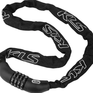 Zámek KELLYS Chainlock 4 výprodej Finale Uitverkoop