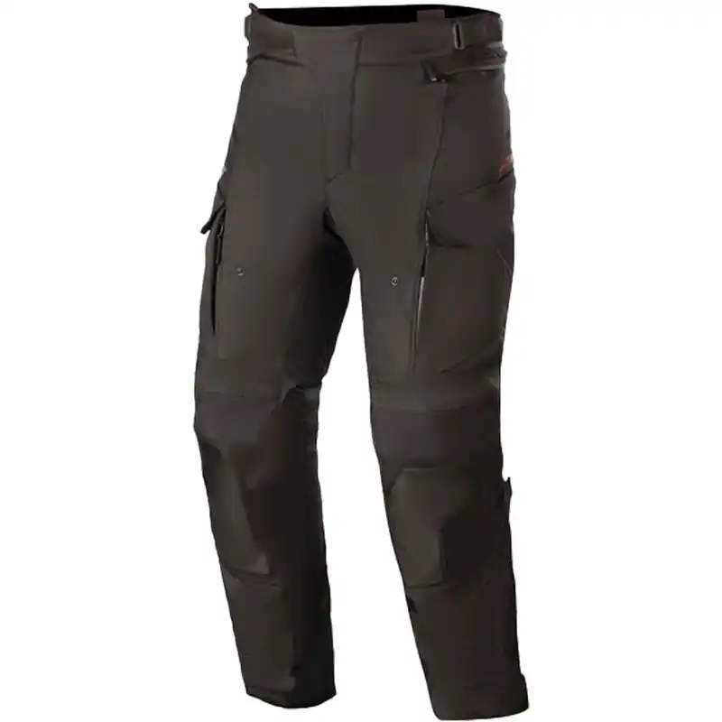Rechtstreeks Van De Fabrikant Alpinestars Andes Drystar motorbroek zwart S