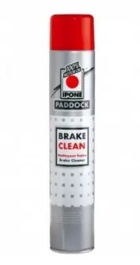 Direct Verzonden Čistič brzd Ipone Brake Cleaner Paddock 750 ml
