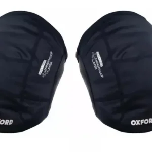 Voordeelprijs Termonávleky na kolena Oxford Chillout černé