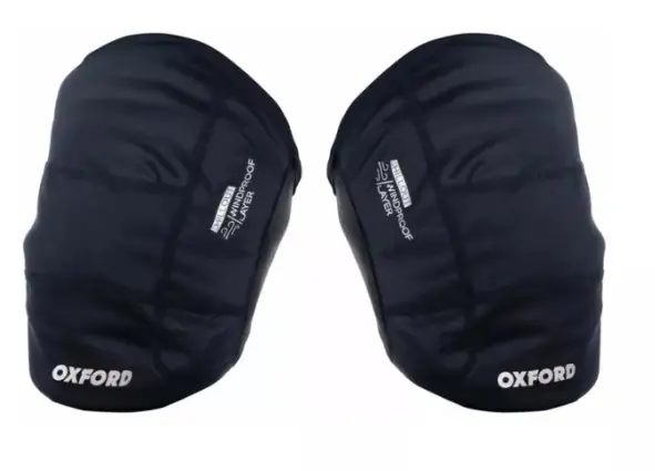 Voordeelprijs Termonávleky na kolena Oxford Chillout černé