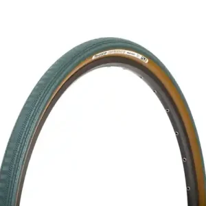 Alleen Vandaag Plášť Panaracer Gravelking SS 700 x 32 modro-šedo-hnědý