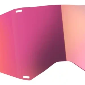 Veilige Betaling Roze spiegelglas voor SCOTT Prospect/Fury motorcrossbril uitverkoop