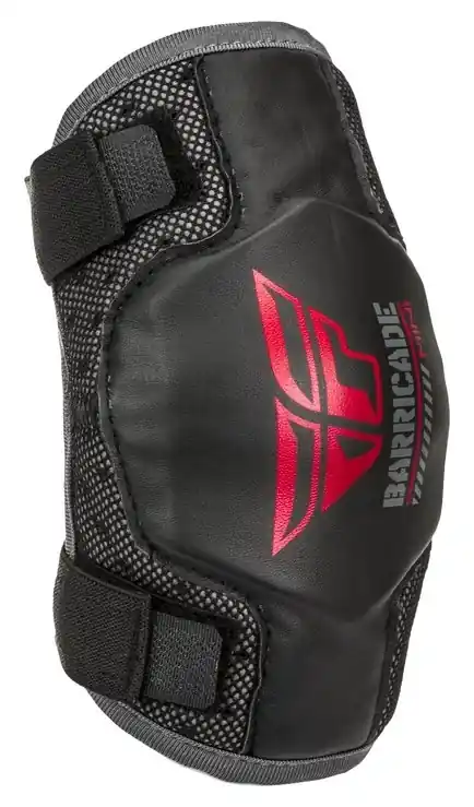 Elleboogbeschermers FLY Racing Barricade Mini Express Levering