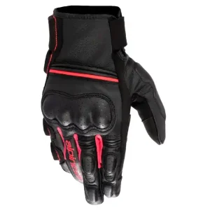 Betrouwbaar Alpinestars Stella Phenom Motorhandschoenen voor dames Zwart en Roze