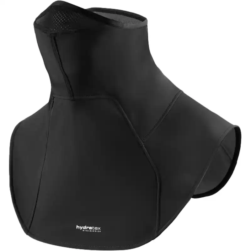 Snelle Levering Revit Freeze 3 WB nekwarmer zwart S