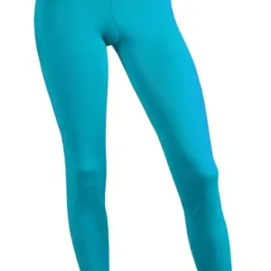 Thermisch damesondergoed nanosilver® turquoise Betrouwbaar