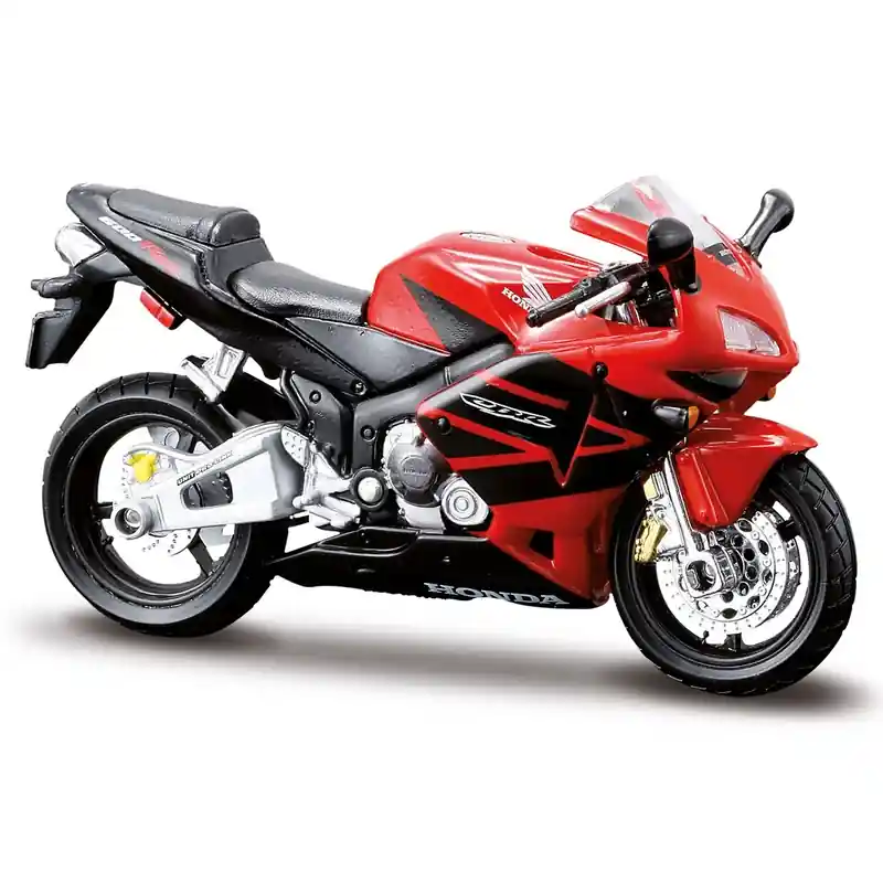 Model van Maisto Honda CBR600RR 1:18 Laatste Versie