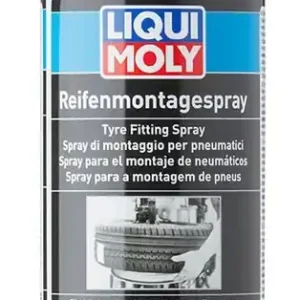 Bestseller Liqui Moly Bandenspray 400 ml