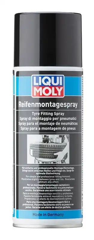 Bestseller Liqui Moly Bandenspray 400 ml