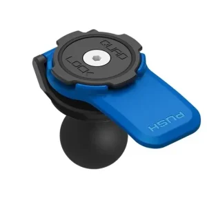 Favoriet Quad Lock® 1" kogeladapterbevestiging (V2)