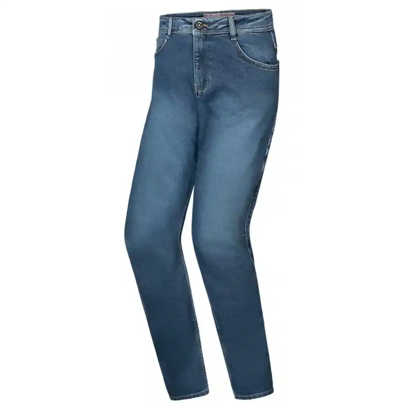 Dames motorjeans IXON Dany blauw gewassen 26-30.2 € Favoriet