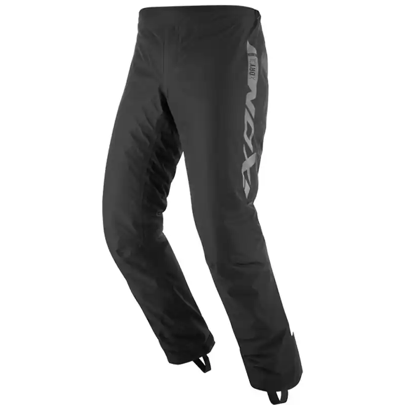 IXON Aquashield waterdichte broek zwart S Bestseller