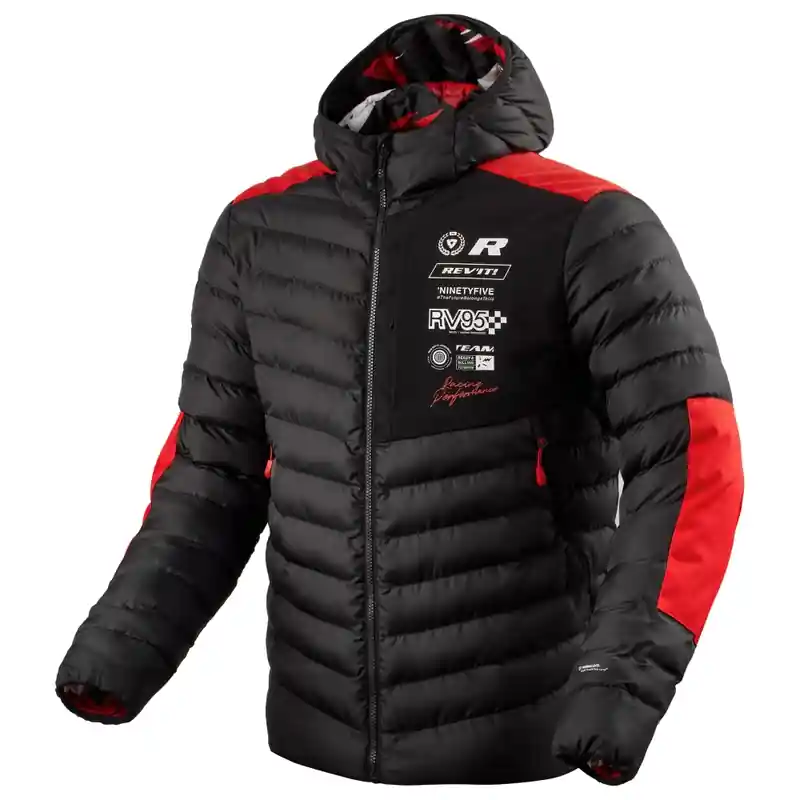 Aanbieding Revit Payload Jack Zwart-Rood S