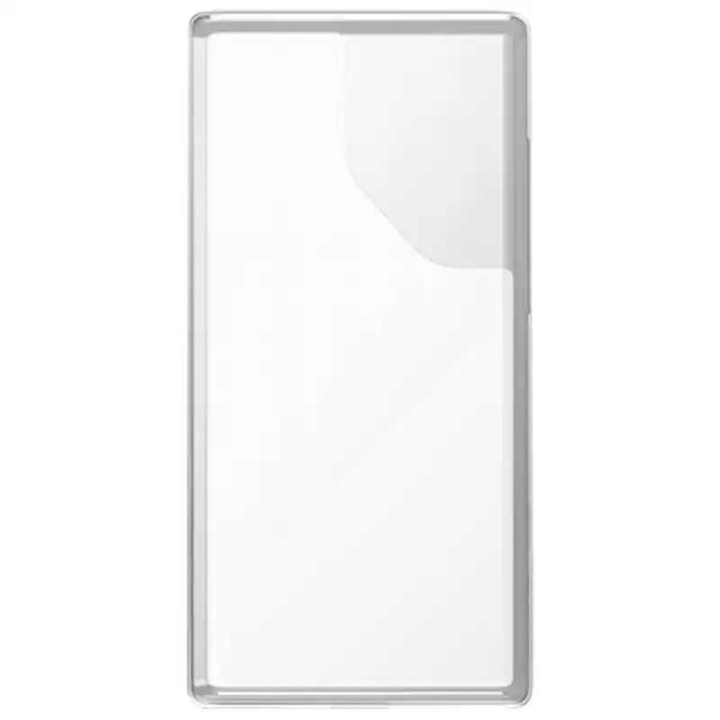 Snelle Levering Quad Lock® Samsung Galaxy S23 Ultra Clear regenhoes