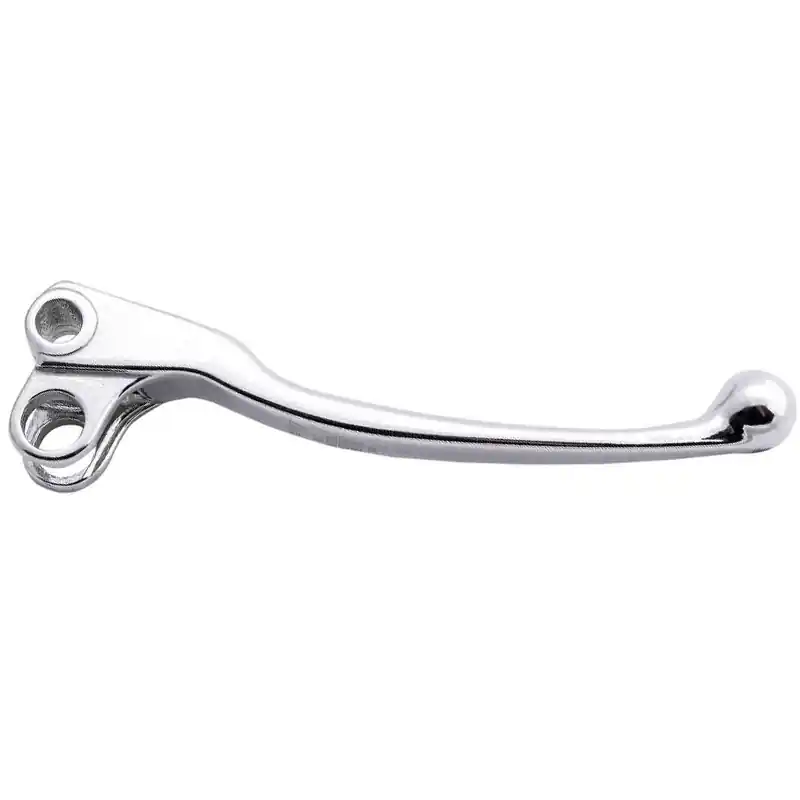 Betrouwbaar Motorfiets remhendel Highsider Smart BC 618 zilver