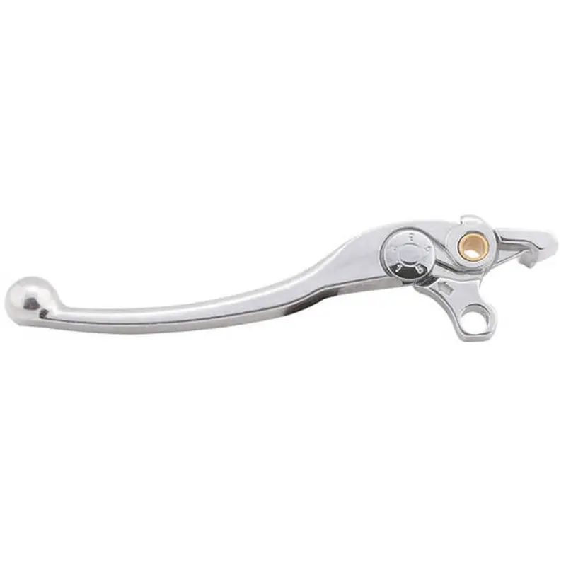 Koppelingshendel voor motorfiets Highsider Smart BC 724 zilver Hoge Kwaliteit