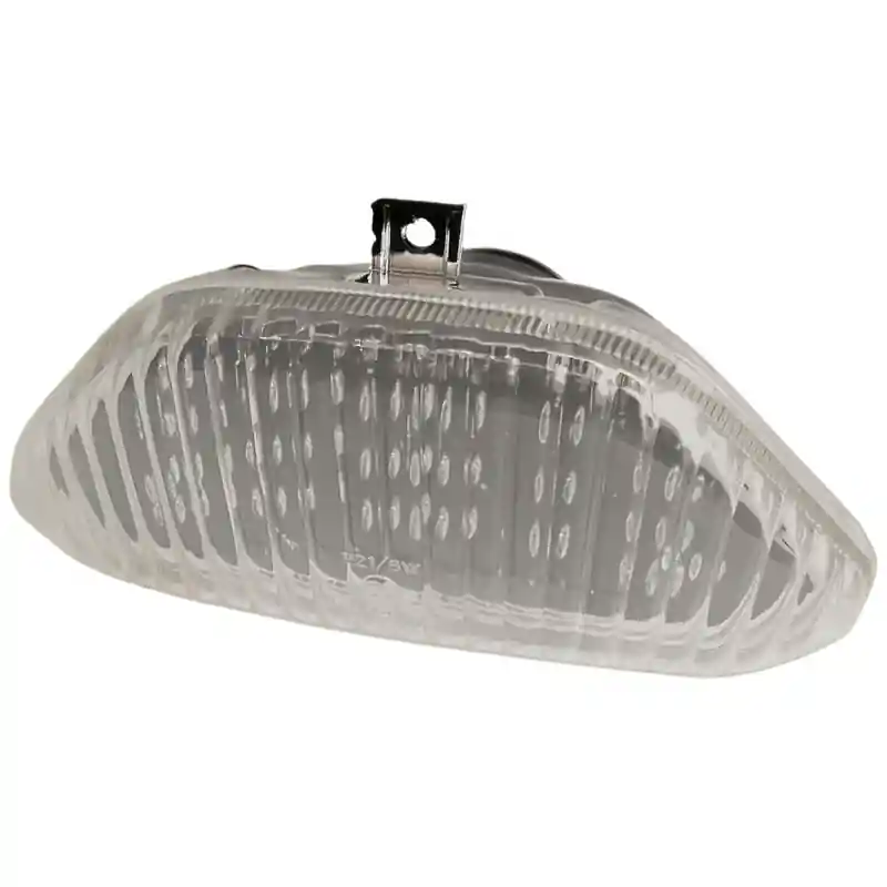 Highsider Smart LED-achterlicht voor SUZUKI GSF 600 Bandit -99, GSF 1200 -00 Direct Verzonden