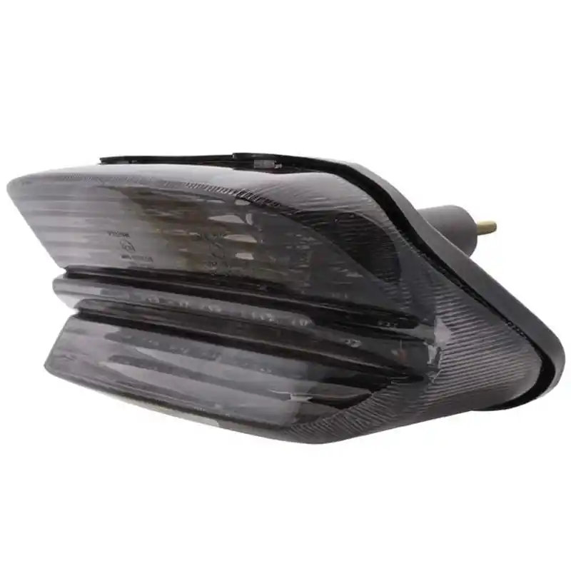 Actieprijs Highsider Smart LED-achterlicht voor Yamaha Xjr 1300 motorfiets