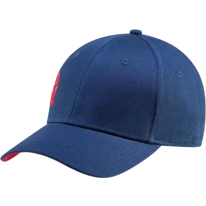 Aanbieding Red Bull Racing Boost pet donkerblauw