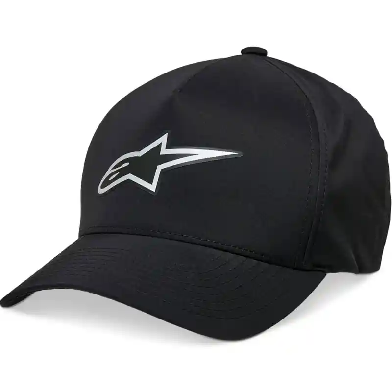Alpinestars Ageless Reflex WP pet zwart S/M Dagaanbieding