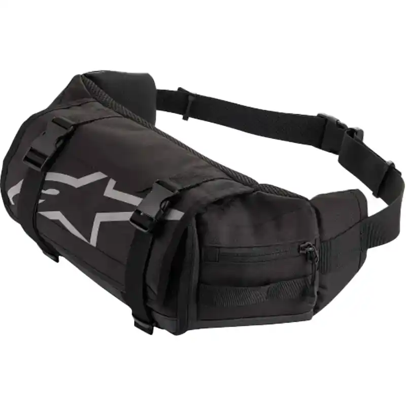 Fabrieksprijs Alpinestars Tech Toolpack heuptas zwart