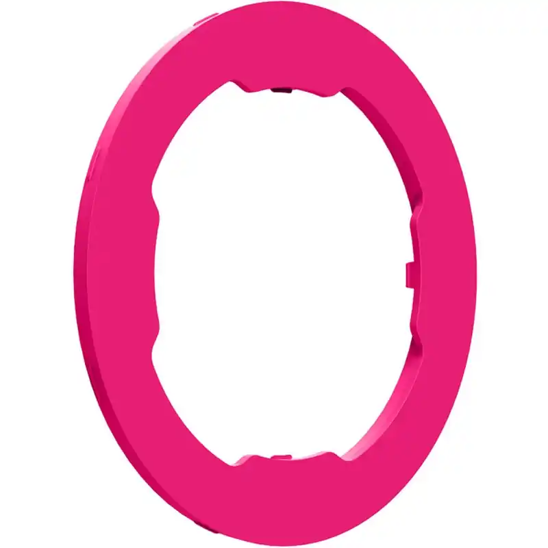 Shop Nu Quad Lock® MAG ring roze