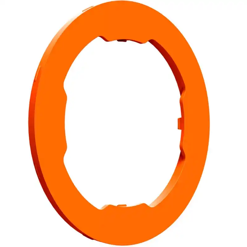 Flitsaanbieding Quad Lock® MAG ring oranje