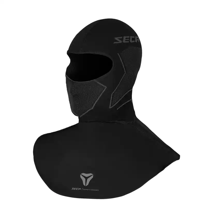 Superprijs Kukla pod helmu SECA Bandit II Windstop výprodej