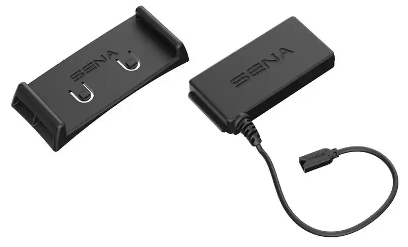 Hete Deal Náhradní baterie pro headset SENA SMH10R/10R (3 pin)