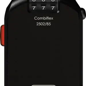 Zámek Abus Combiflex 2502/85 Weekendaanbieding