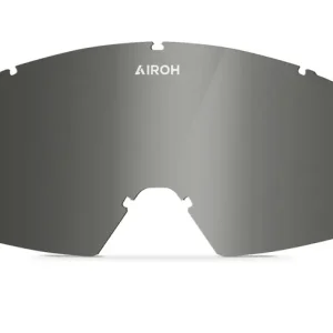Weekendaanbieding Plexiglas voor Airoh Blast XR1 donker