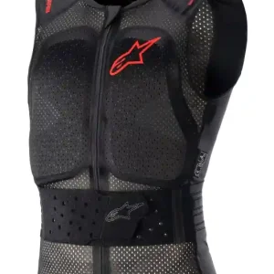 Alpinestars Nucleon Flex Pro Vest zwart XS Premium