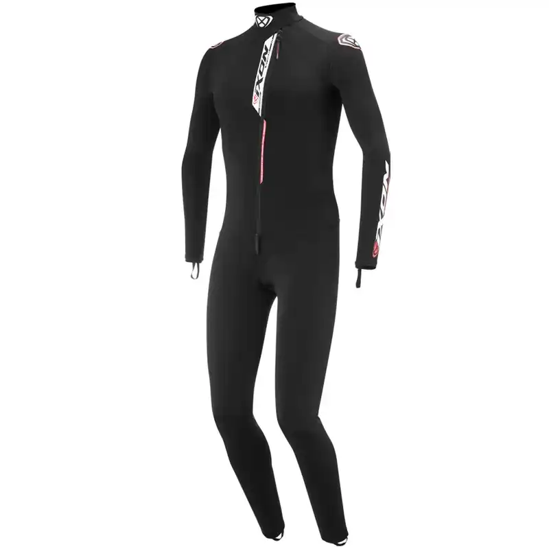 Thermisch pak IXON Race Body zwart-zwart S Populair