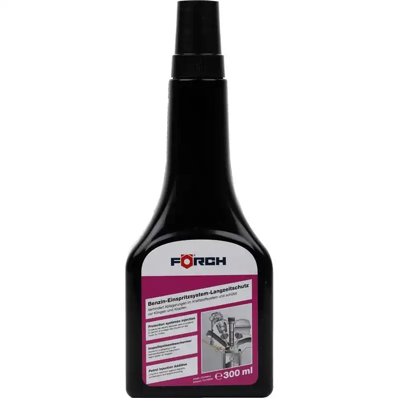 Alleen Vandaag Langdurige bescherming van het injectiesysteem Forch LH 300 ml
