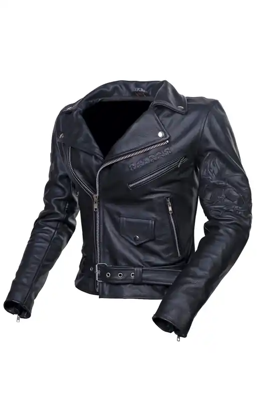 Populair Dámská bunda na motorku Nazran Sport Chopper W výprodej