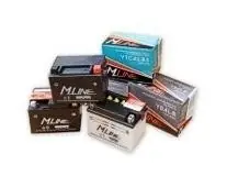 Baterie standard M-Line HCB16A-A Superprijs