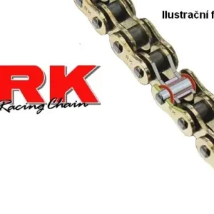 Aanbieding Řetěz RK 520 XSO 118 článků X-kroužky