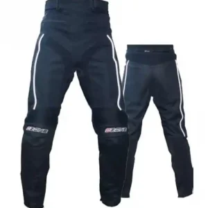 Beperkte Voorraad Kalhoty na moto Ozone Pro vel L
