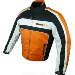 Beperkte Voorraad Bunda na motorku RSA Cool