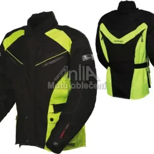 Bunda na motorku Nazran-Ocean 2 vision Exclusieve Aanbieding