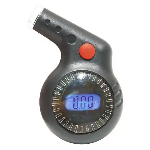 Hete Deal Pneuměřič digitální