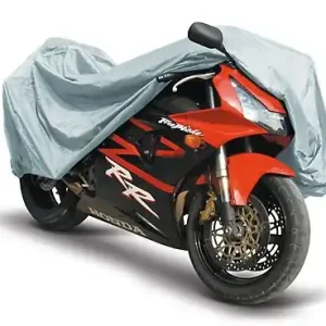 Garážová plachta na motocykl Maxi Uitverkoop