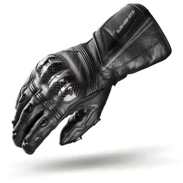 Aanbieding Pánské rukavice Shima ST-1 výprodej