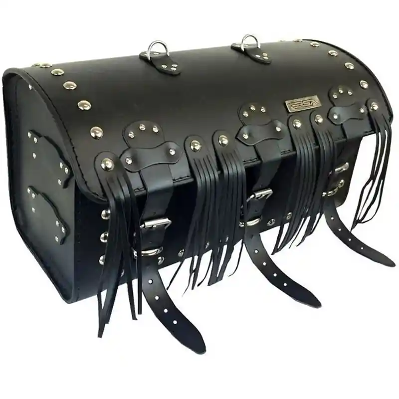 Laatste Versie Chopper RSA-21C motorkoffer