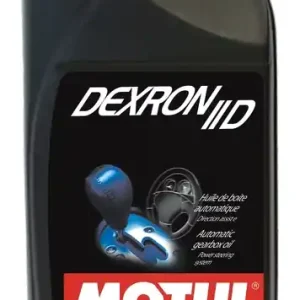Převodový olej Motul Dexron II D Nu Kopen